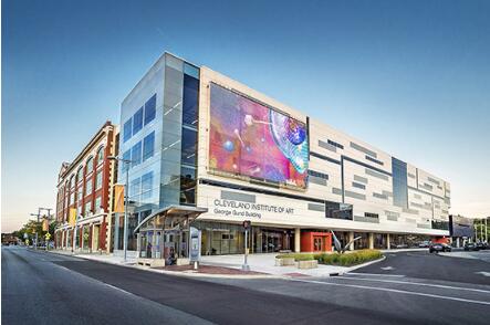 Cleveland Academy of Arts Industrial Design Cleveland Academy of Arts Industrial Design