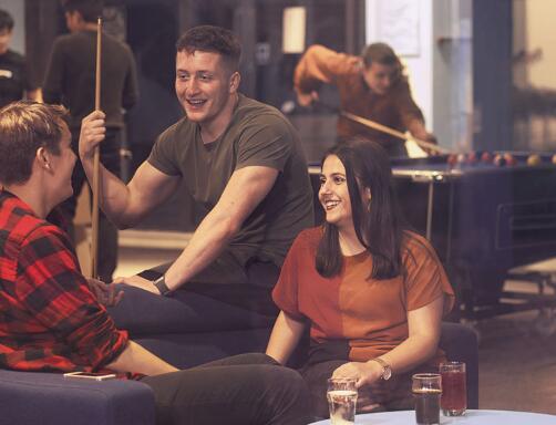 Lancaster University World Ranking, Top 10 of the Triple Lancaster University World Ranking, Top 10 of the Triple