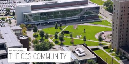 CCS American College of Creative Design CCS American College of Creative Design