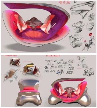 CCS traffic design works CCS traffic design works
