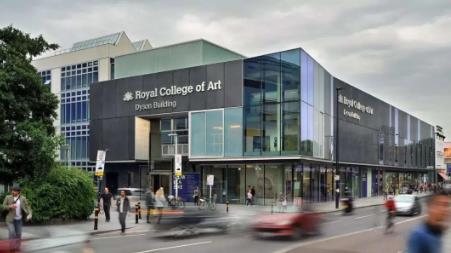 RCA Royal College of Art RCA Royal College of Art