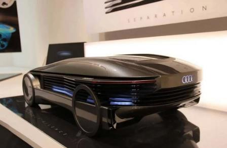 RCA Transportation Design Graduation Exhibition RCA Transportation Design Graduation Exhibition