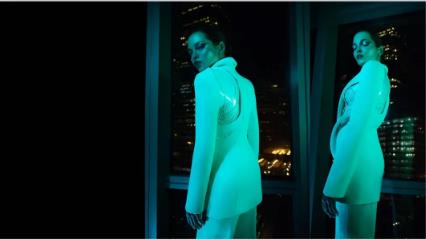 RCA Fashion Design Graduation Exhibition RCA Fashion Design Graduation Exhibition