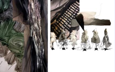 RCA Textile Design Graduation Exhibition RCA Textile Design Graduation Exhibition