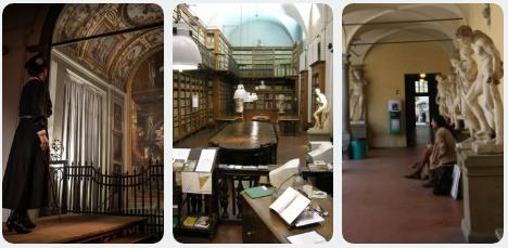 National Academy of Fine Arts, Florence, Italy National Academy of Fine Arts, Florence, Italy