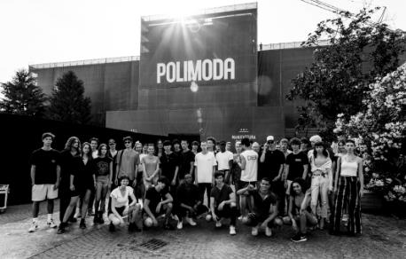 Boli Muda Fashion College Studying Abroad Boli Muda Fashion College Studying Abroad