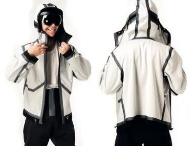 LCF Fashion Sportswear Design LCF Fashion Sportswear Design