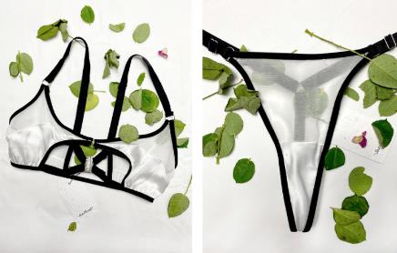 LCF fashion contour design LCF fashion contour design