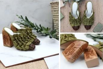 LCF premium shoe design LCF premium shoe design