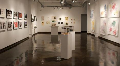 SVA Gallery SVA Gallery