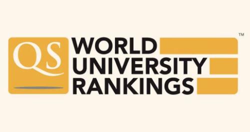 QS World University Ranking QS World University Ranking