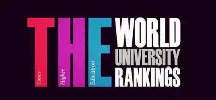 The World University Ranking The World University Ranking