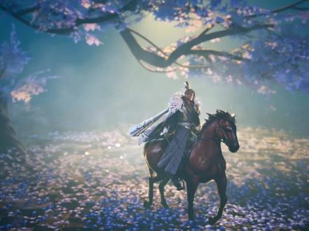 Game under Hongtu Game under Hongtu