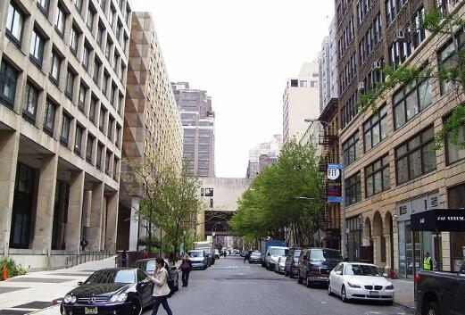 Ranking of Top Ten Fashion Schools in the World Ranking of Top Ten Fashion Schools in the World