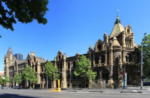 Royal Melbourne Institute of Technology Tuition Royal Melbourne Institute of Technology Tuition