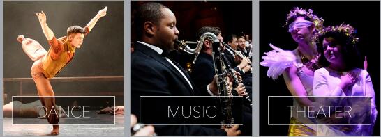 Boston Conservatory of Music, Berkeley Boston Conservatory of Music, Berkeley