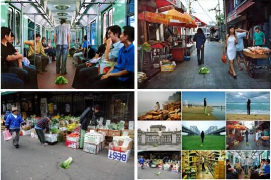 Is performance art suitable for putting collections? Is performance art suitable for putting collections?