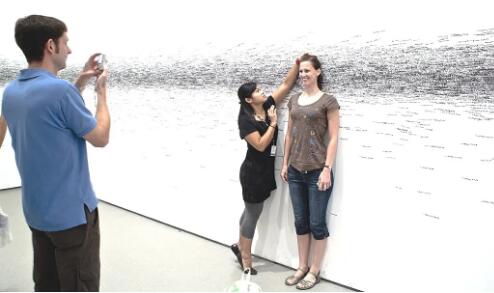 Is performance art suitable for putting collections? Is performance art suitable for putting collections?