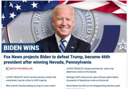 After the American election, how should art students deal with it? After the American election, how should art students deal with it?