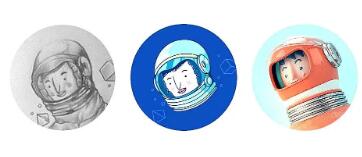 How to make 3D works How to make 3D works