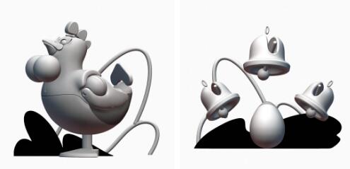 What software is used to make 3D design drawings? C4D/Blender/MAYA What software is used to make 3D design drawings? C4D/Blender/MAYA