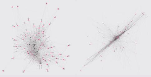 Two alternative schemes for Hanna Piotrowska's works Two alternative schemes for Hanna Piotrowska's works