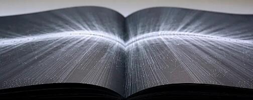 Picture album of Hanna Piotrowska's works Picture album of Hanna Piotrowska's works