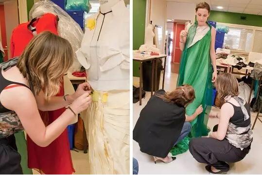 Tuition of Paris International Academy of Fashion Arts (Mod Art Tuition) Tuition of Paris International Academy of Fashion Arts (Mod Art Tuition)