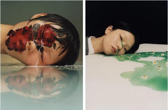 Fashion photography with style over skill Fashion photography with style over skill