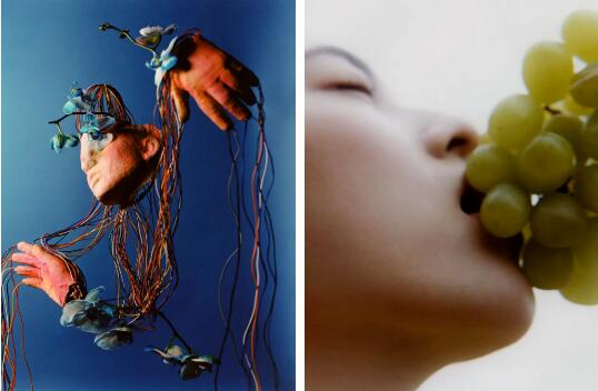 Fashion photography with style over skill Fashion photography with style over skill