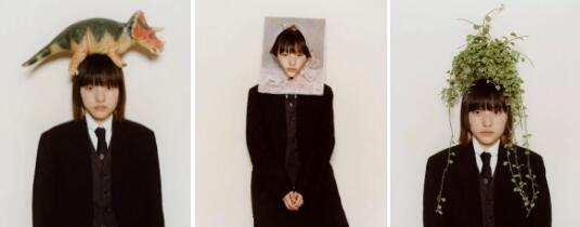 Fashion photography with style over skill Fashion photography with style over skill