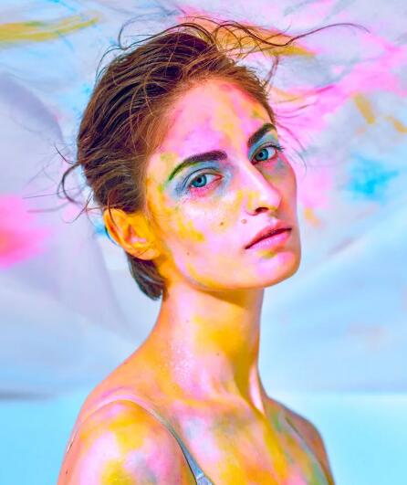 Elizaveta Porodina Elizaveta Porodina