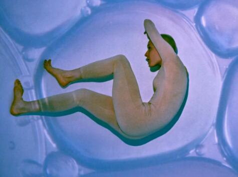 Elizaveta Porodina Light Works Elizaveta Porodina Light Works