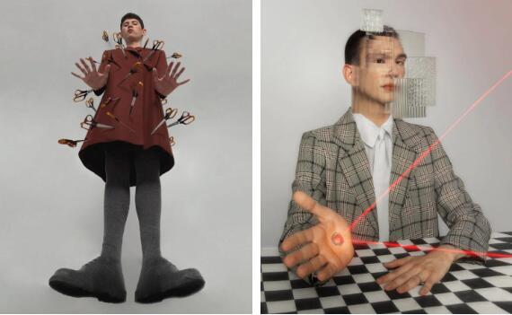 Filip Custic x scientific and technological works Filip Custic x scientific and technological works