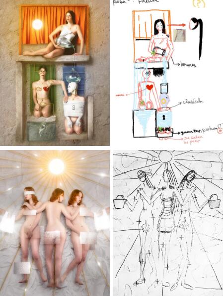 Filip Custic works x manuscripts Filip Custic works x manuscripts