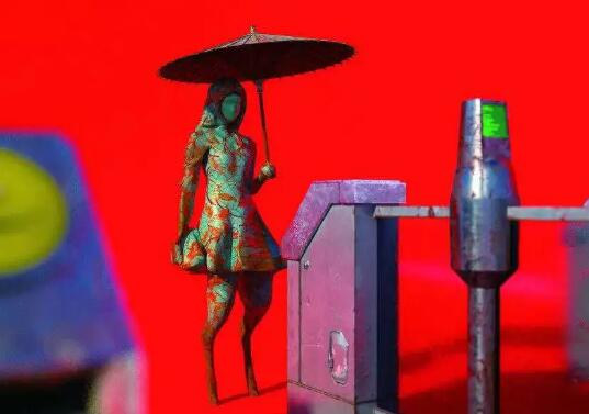 Diversified interaction design of overseas universities Diversified interaction design of overseas universities