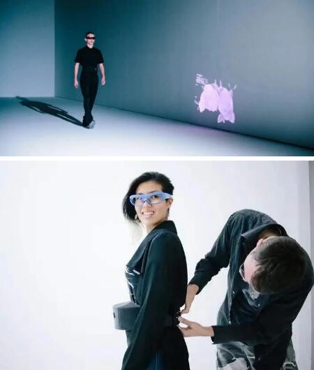 Diversified interaction design of overseas universities Diversified interaction design of overseas universities