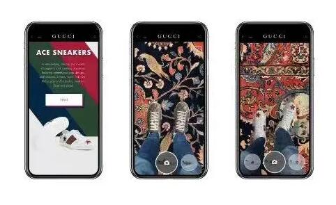 Diversified interaction design of overseas universities Diversified interaction design of overseas universities