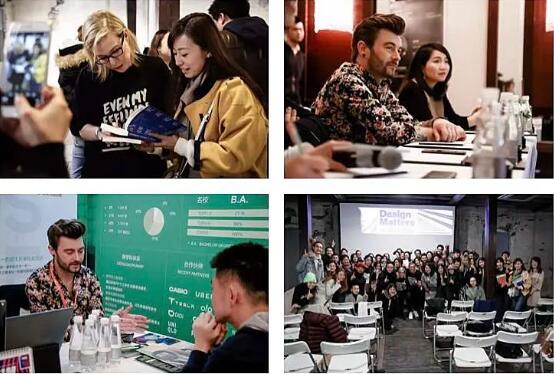 Parents studying abroad in arts Parents studying abroad in arts