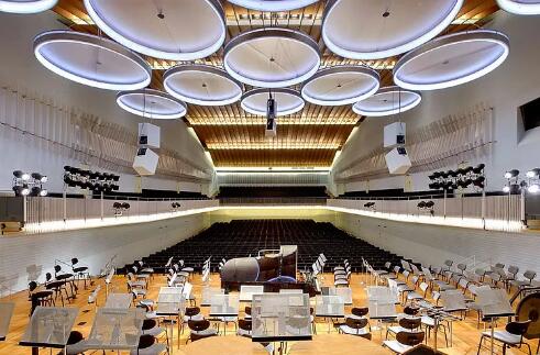 Berlin University of the Arts ranking (top 6 art universities) Berlin University of the Arts ranking (top 6 art universities)