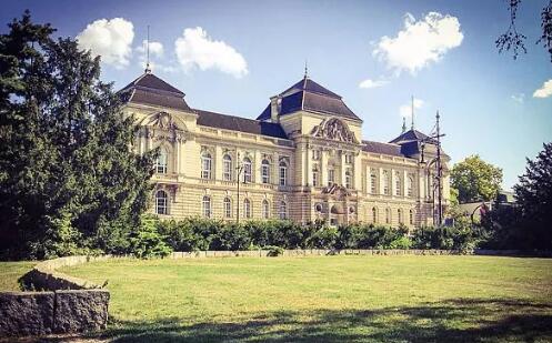 Ranking of Music School of Berlin University of the Arts Ranking of Music School of Berlin University of the Arts