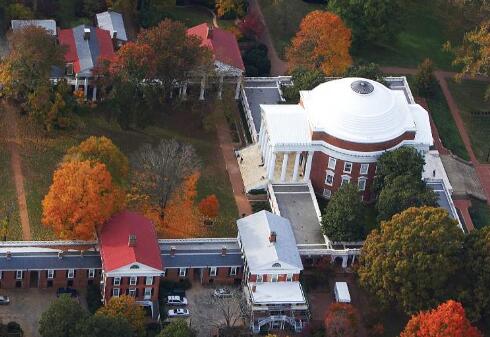 University of Virginia admission requirements, application rate is 35% University of Virginia admission requirements, application rate is 35%