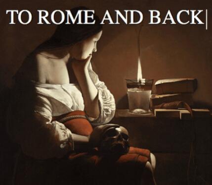 Art students studying abroad Art students studying abroad