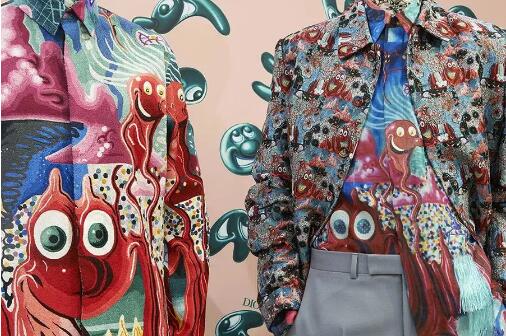 Is fabric design out of date Is fabric design out of date