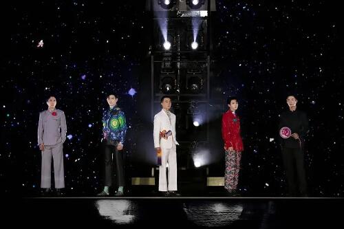 Is fabric design out of date Is fabric design out of date