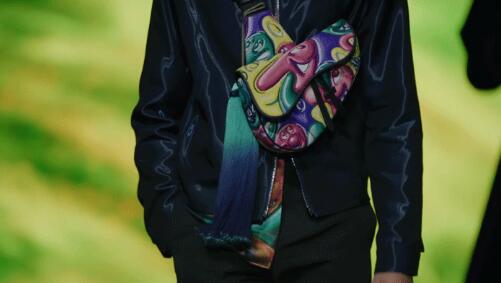 Textile design is timeless Textile design is timeless