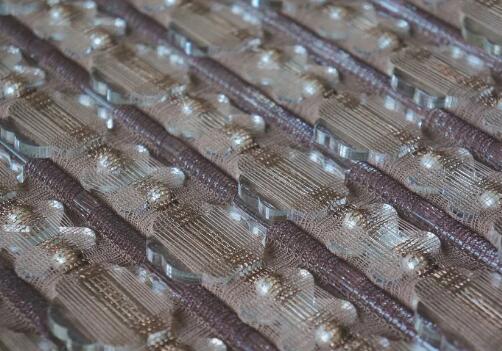 Huangyi's Fabric Design Huangyi's Fabric Design