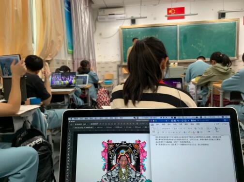 How to apply for parsons? Case of Tibetan girls applying for Parsons How to apply for parsons? Case of Tibetan girls applying for Parsons