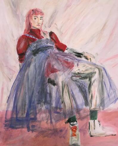  Application conditions of Paris National Academy of Fine Arts