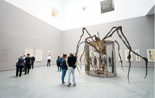 Future development trend of art Future development trend of art